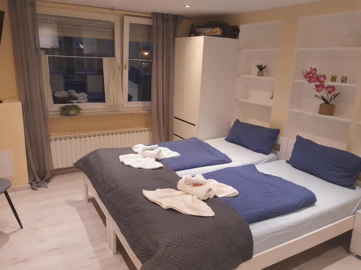 Apartment Hoecher